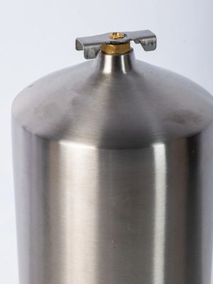 фильтр для воды HMS-10A с прямой промывкой купить в водолей